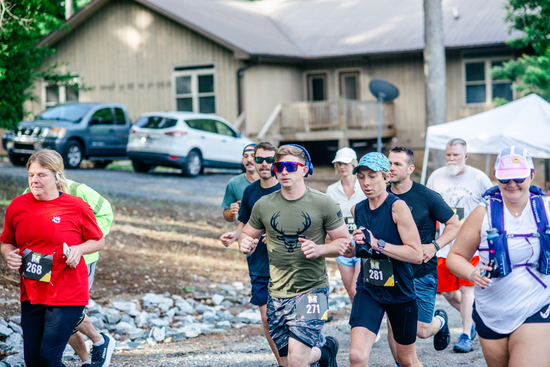 View Start Line in new tab