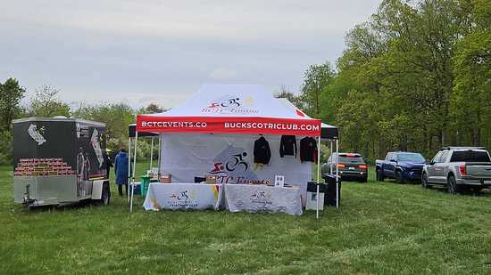 View Bctc 2026 Earth Day 10k pre-race in new tab