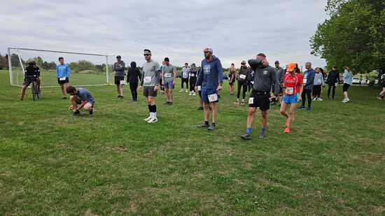 View Bctc 2026 Earth Day 10k in new tab