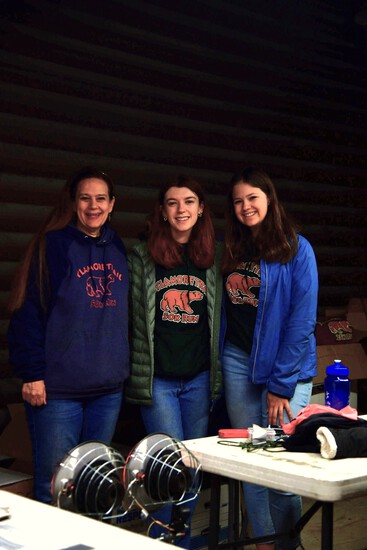 View Pre-Race in new tab