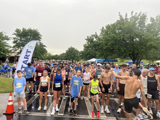 View Start Line in new tab