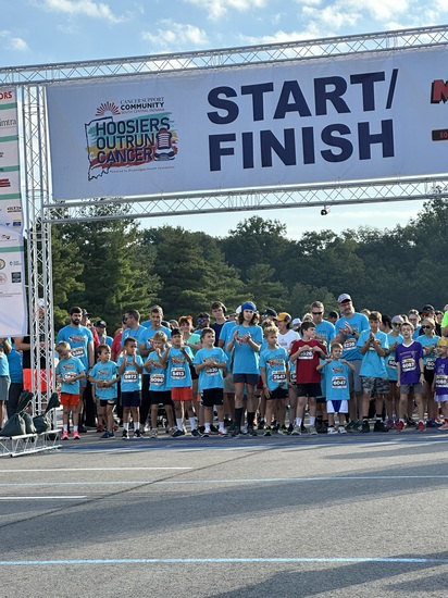 View Start Line in new tab