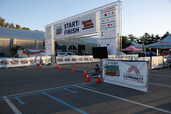 View Start Line in new tab