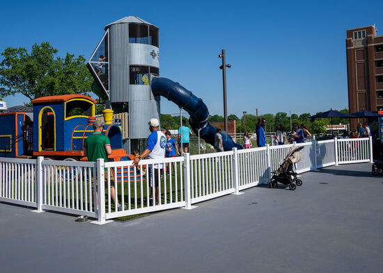 View Post-Race and Awards in new tab