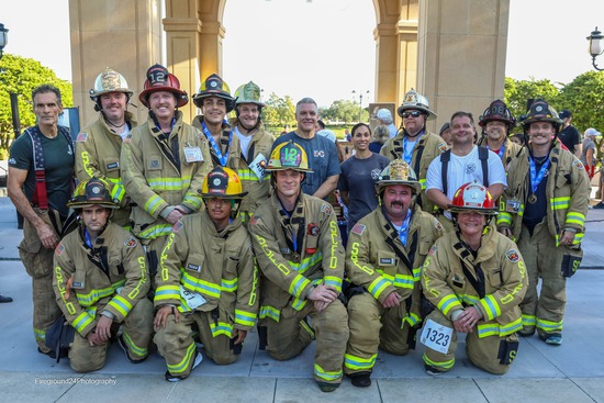 View FIREGROUND 24 PHOTOGRAPHY in new tab