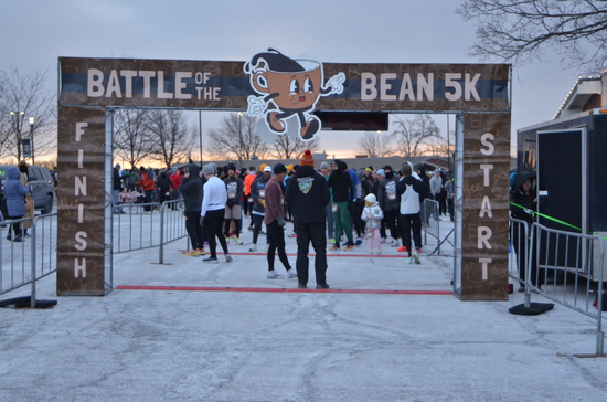 View Start Line in new tab