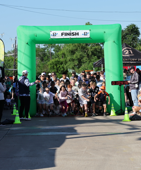 View Start Line(5K & Fun Run) in new tab