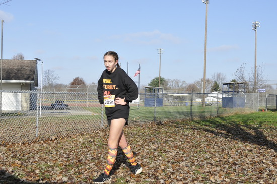 View Finish Line in new tab