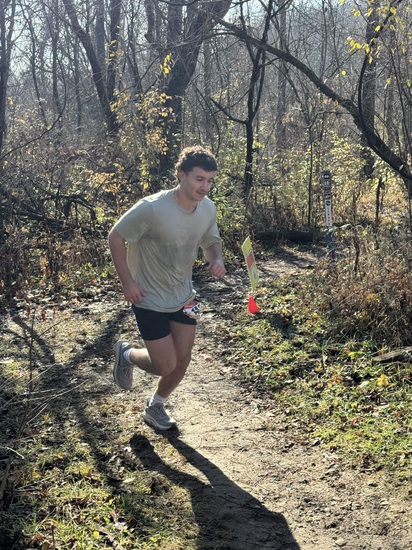 View 4K on the course in new tab