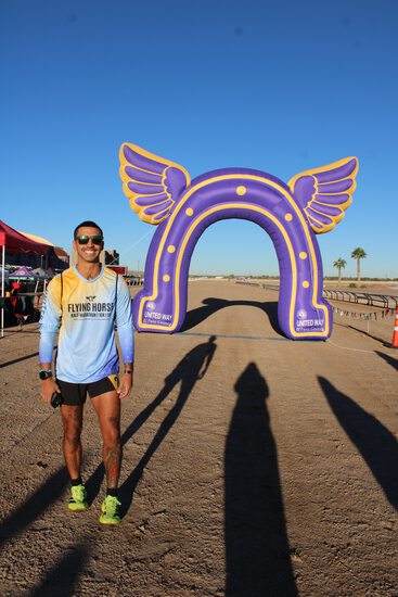 View Flying Horse 2025 in new tab