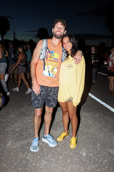 View Candids in new tab