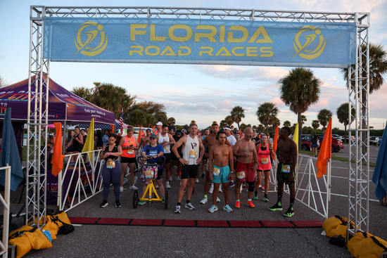 View Start 5K in new tab