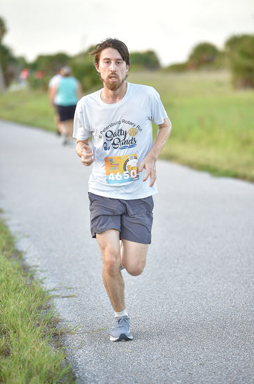 View Course - Run In in new tab