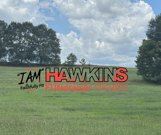 View 2026 Hawkins FUNdraiser in new tab