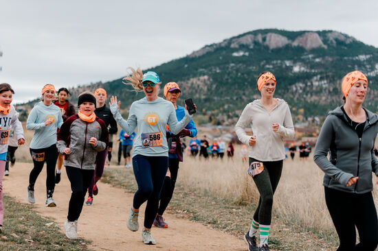 View 5K - Tenmile Creek Park in new tab