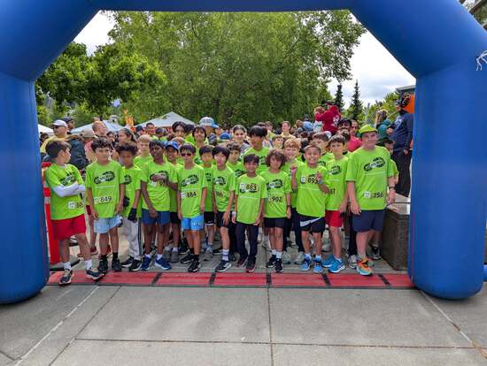 View 2026 Spring Let Me Run 5K in new tab