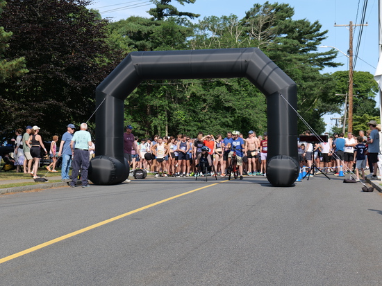 View Start Line in new tab