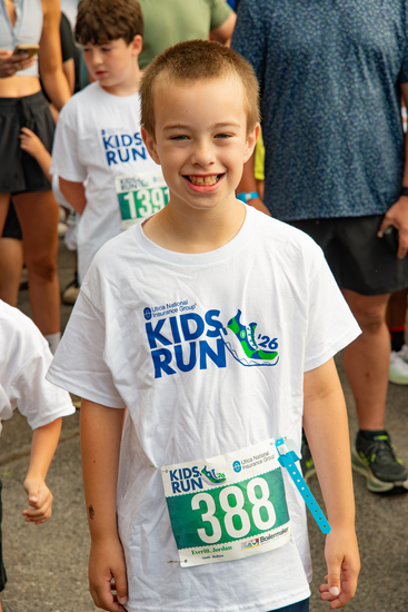 View 2026 Utica National Kids Run in new tab