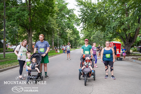 View Mountain Avenue Mile Pushrim, Walk, & Open Waves in new tab