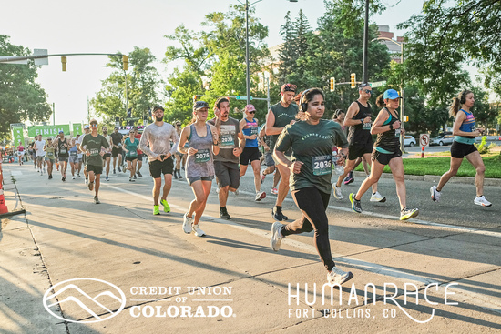 View Human Race Half Marathon in new tab
