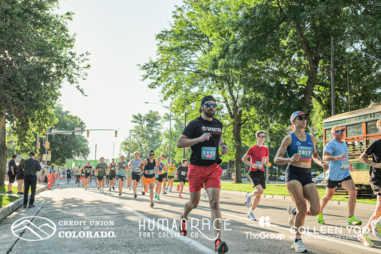 View Human Race 10k in new tab