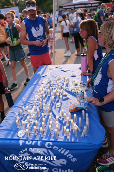 View Mountain Avenue Mile Pre/Post & Awards 2026 in new tab