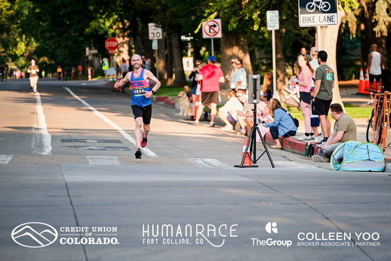 View Human Race 10k 2026 in new tab