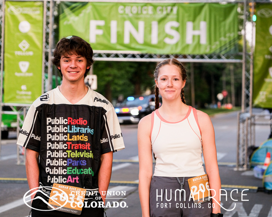View Human Race Pre/Post Race & Awards 2026 in new tab