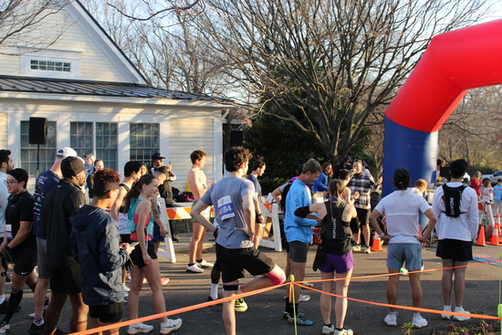 View Start Line in new tab