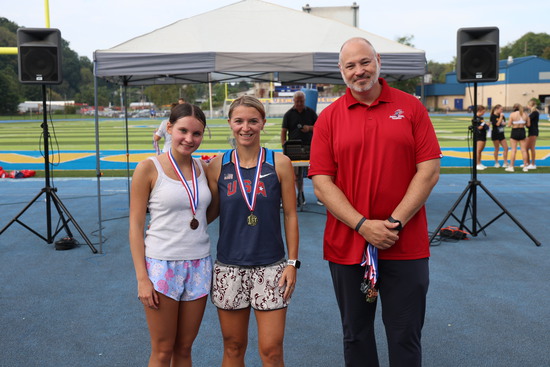 View Post Race and Awards in new tab