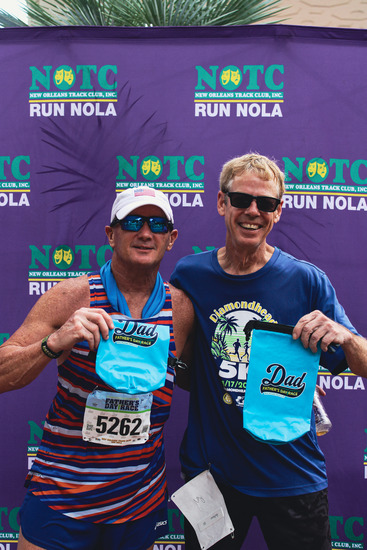 View Father's Day Race 2026 in new tab
