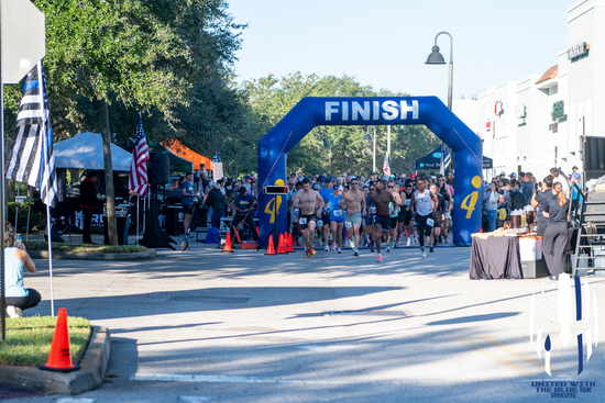 View Start Line in new tab