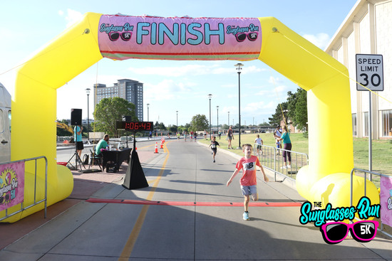 View Kids Race in new tab