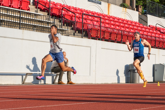 View JUNE 2nd 100Meters All races in new tab