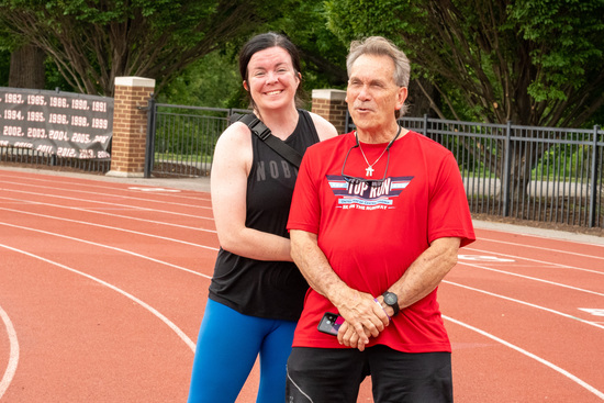 View JUNE 9th 100meter in new tab