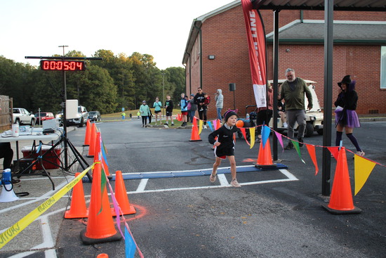 View Fun Run in new tab