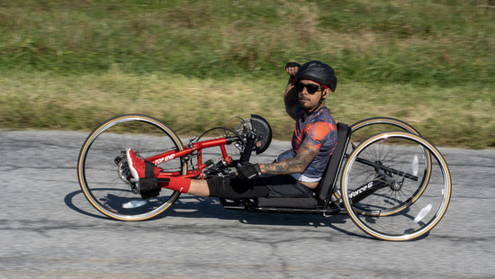View Duathlon and 2-Mile Fun Run, Walk, or Roll #2 by Austin Mitchell in new tab