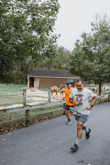 View 5k Race in new tab