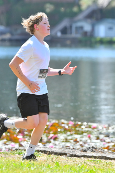 View Run Course/Some Swim in new tab