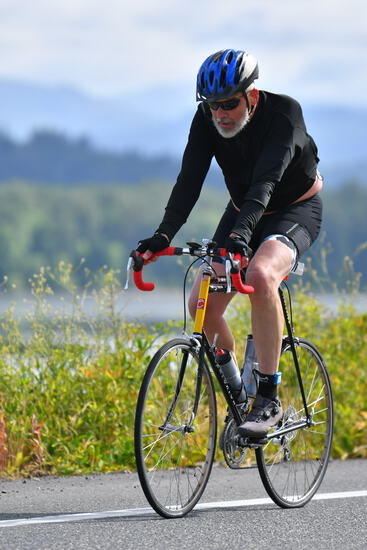 View Bike Course in new tab