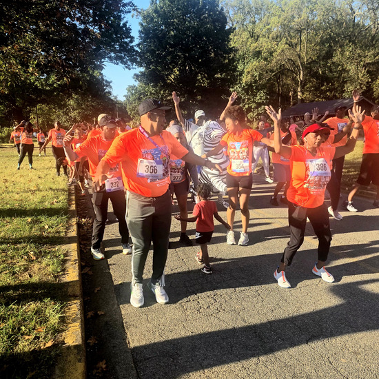 View Start Line in new tab