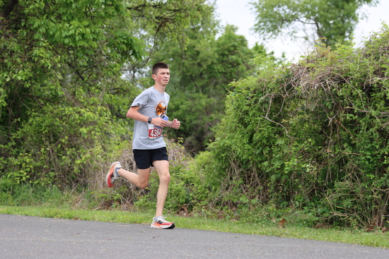 View 2026 Race in new tab