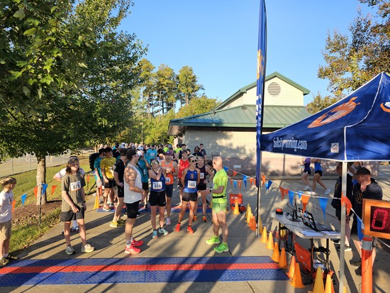 View Start Line in new tab