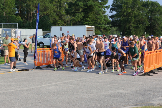 View Start Line in new tab