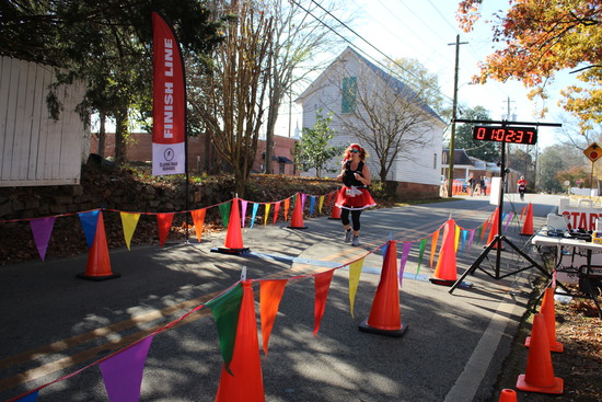 View 8K Finish Line in new tab