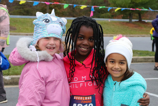 View Pre Race Fun in new tab