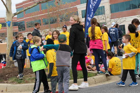 View Post Race in new tab