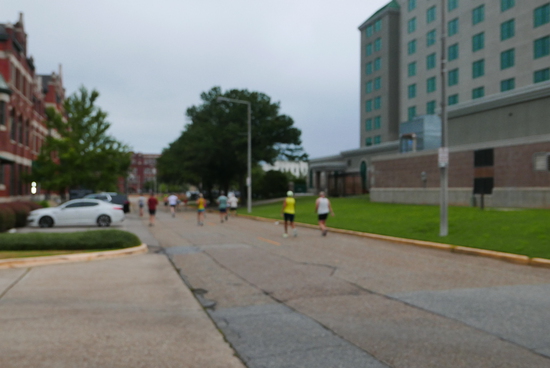 View Start Line in new tab