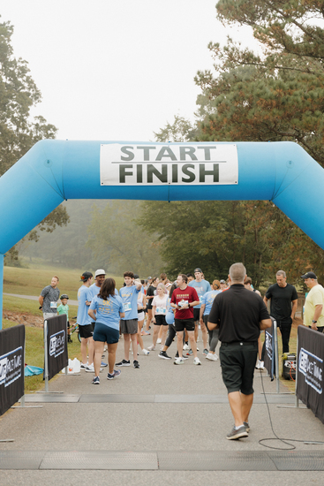 View Start Line in new tab