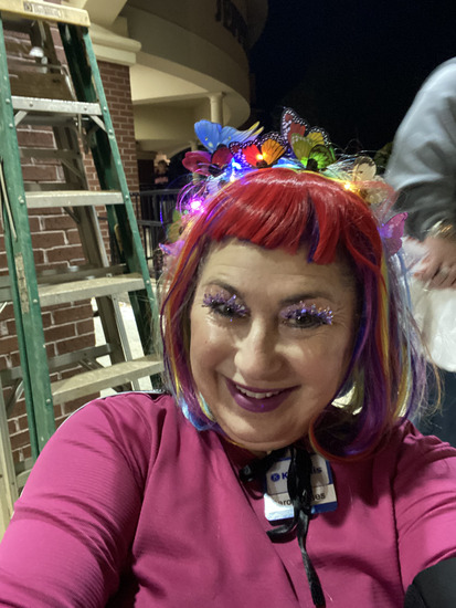 View 2024 Scarecrow Scrambler 5K in new tab